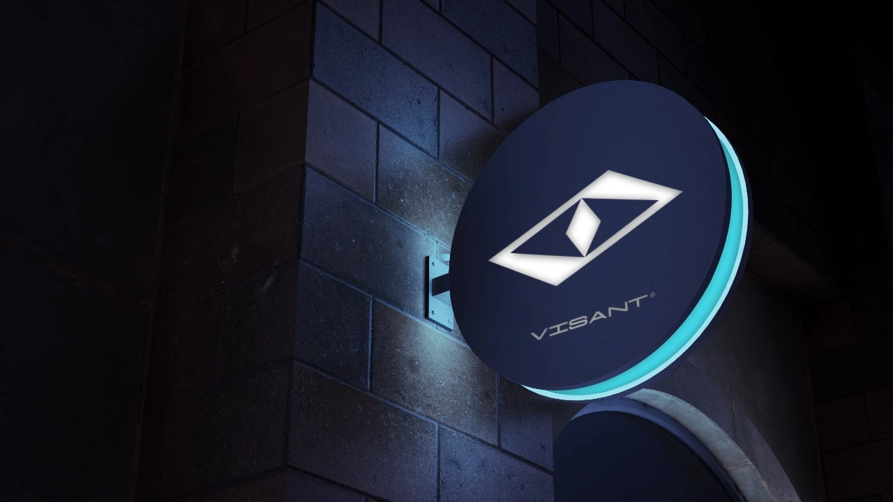 Visant background